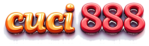 cuci 888 logo